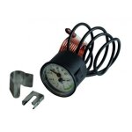 Manomtre / thermomtre - vaillant : 101270