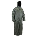 Manteau de pluie lma blizzard kaki foncé xl Manteau de pluie lma blizzard kaki foncé xl