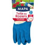Mapa gants de jardin taille des rosiers - taille xl - 9