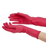 Mapa gants de m�nage usages quotidiens - taille s / m - 7 / 7. 5