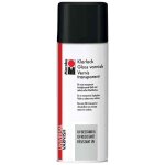Marabu arosol 150 ml vernis transparent incolore rsistant aux uv