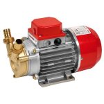 Marina 20 - 12 v - pompe alimentaire - rover pompe