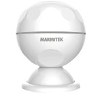 Marmitek capteur mouvement sense se smart wifi