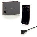 Marmitek commutateur video connect 310 uhd 2. 0 4k60 Marmitek commutateur video connect 310 uhd 2. 0 4k60