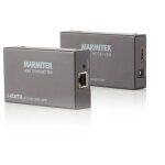 Marmitek megaview 90 - transmetteur hdmi ethernet - 100 - 120 m