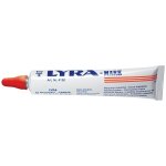 Marqueur � bille rouge