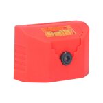 Marqueur laser multifonctionnel ligne transversale 120 grand angle mini nivellement laser batterie intgre ...