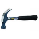 Marteau arrache - clous blue strike