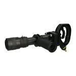 Marteau burineur pneumatique vibro - impact