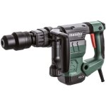 Marteau burineur sds max mh 5 - 1100w - energie 7, 1 j - jusqu'à 3000 frappe / min Marteau burineur sds max mh 5 - 1100w - energie 7, 1 j - jusqu'à 3000 frappe / min