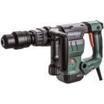 Marteau burineur sds max mhe 5 - 1100w - energie 7, 1 j - jusqu'à 3000 frappe / min - coffret Marteau burineur sds max mhe 5 - 1100w - energie 7, 1 j - jusqu'à 3000 frappe / min - coffret