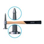 Marteau d�bosseleur teng tools hmbh01