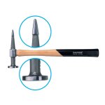 Marteau d�bosseleur teng tools hmbh02