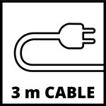 Marteau dmolisseur 1600 w avec accessoires et coffret tc - dh 43