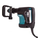 Marteau de d�molition makita hm0870c; 7 6 j; sds - max