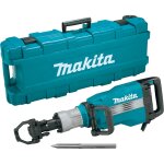 Marteau de d�molition makita hm1502; 48 j; 28 6 mm hexagone