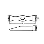 Marteau � garnir t. r 26 eh