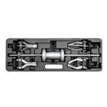 Marteau � inertie extracteur de roulement yato