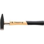 Marteau de m�canicien avec protection du manche, poids : 1000 g, long. 360 mm