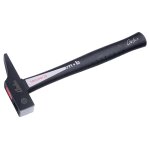 Marteau de menuisier manche carbon 16 mm