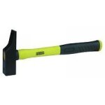 Marteau menuisier, manche tri - matire 22 mm