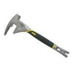 Marteau multifonctions stanley fubar fatmax pro