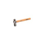Marteau ? panne ronde et manche hickory 1, 13 kg - ha30b - silverline