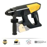 Marteau perforateur 18 v - force de frappe 2, 2j - energypunch - 18vbl peugeot Marteau perforateur 18 v - force de frappe 2, 2j - energypunch - 18vbl peugeot