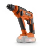 Marteau perforateur 20v (sans batterie)