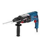 Marteau perforateur bosch gbh - 2 - 28 professional Marteau perforateur bosch gbh - 2 - 28 professional