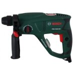 Marteau perforateur bosch pbh 2500 re