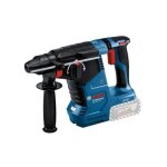 Marteaux perforateur bosch professional gbh 18v - 24 (sans batterie)