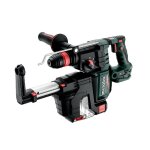 Marteau perforateur burineur 18 v sans fil kh 18 ltx 28 bl quick + isa 18 - sans batterie