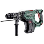 Marteau perforateur burineur 36 v kha 18 ltx bl 40 - pick + mix (sans batterie), coffret metabox Marteau perforateur burineur 36 v kha 18 ltx bl 40 - pick + mix (sans batterie), coffret metabox