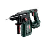 Marteau perforateur burineur sans fil kh 18 ltx bl 24, sans batterie et chargeur - 601713840 Marteau perforateur burineur sans fil kh 18 ltx bl 24, sans batterie et chargeur - 601713840
