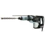 Marteau perforateur hitachi - hikoki dh52meywsz 11, 5 / 1. 500 w / 18, 8 j (epta 05)