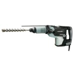 Marteau perforateur hitachi - hikoki dh52meywsz 11, 5 / 1. 500 w / 18, 8 j (epta 05)