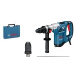 Marteau - perforateur rotatif bosch gbh 4 - 32 dfr set Marteau - perforateur rotatif bosch gbh 4 - 32 dfr set
