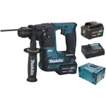 Marteau perforateur sans fil 10, 8v brushless sds plus - hr166dsmj makita Marteau perforateur sans fil 10, 8v brushless sds plus - hr166dsmj makita