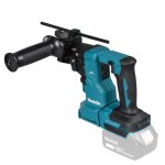 Marteau perforateur sans fil 18v makita dhr183z sds - plus