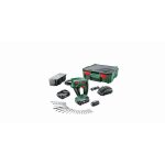 Marteau perforateur sans fil bosch uneo maxx + systembox - 060395230k