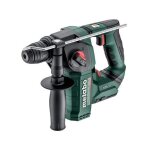 Marteau perforateur sds - plus 12v powermaxx - metabo - 600207860 - bh 12 bl 16 - sans batterie ni chargeur, ...