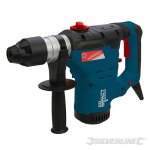 Marteau perforateur sds plus 1500 w - 1500 w