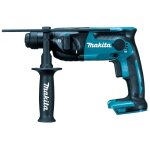 Marteau perforateur sds + 16mm sur accu lxt 18v + makpac (sans accus ni chargeur) - dhr165zj