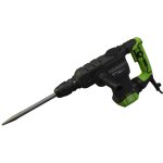 Marteau piqueur 1300w - 18 j - constructor