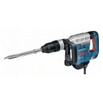 Marteau - piqueur bosch gsh 5 ce professional sds - max 1150 w
