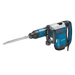 Marteau - piqueur bosch sds - max gsh 7 vc professional 1500 w 13 j Marteau - piqueur bosch sds - max gsh 7 vc professional 1500 w 13 j