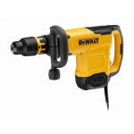 Marteau piqueur sds - max - 1600w - dewalt - avec coffret - d25881k - qs
