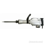 Marteau piqueur �lectrique 15 kg 1240 w