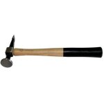 Marteau � planer - t�te ronde lisse - bahco